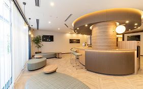Sotetsu Fresa Inn Yokohama Higashiguchi
